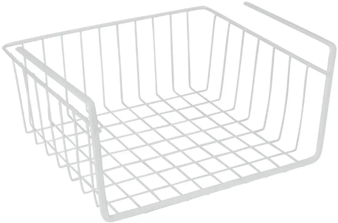 Metaltex Kasthangmand Babatex 50cm - 50x26x14cm - Wit