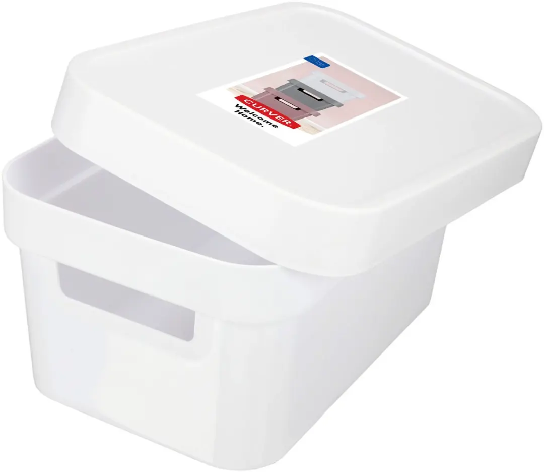 Curver Infinity Opbergbox 4.5L