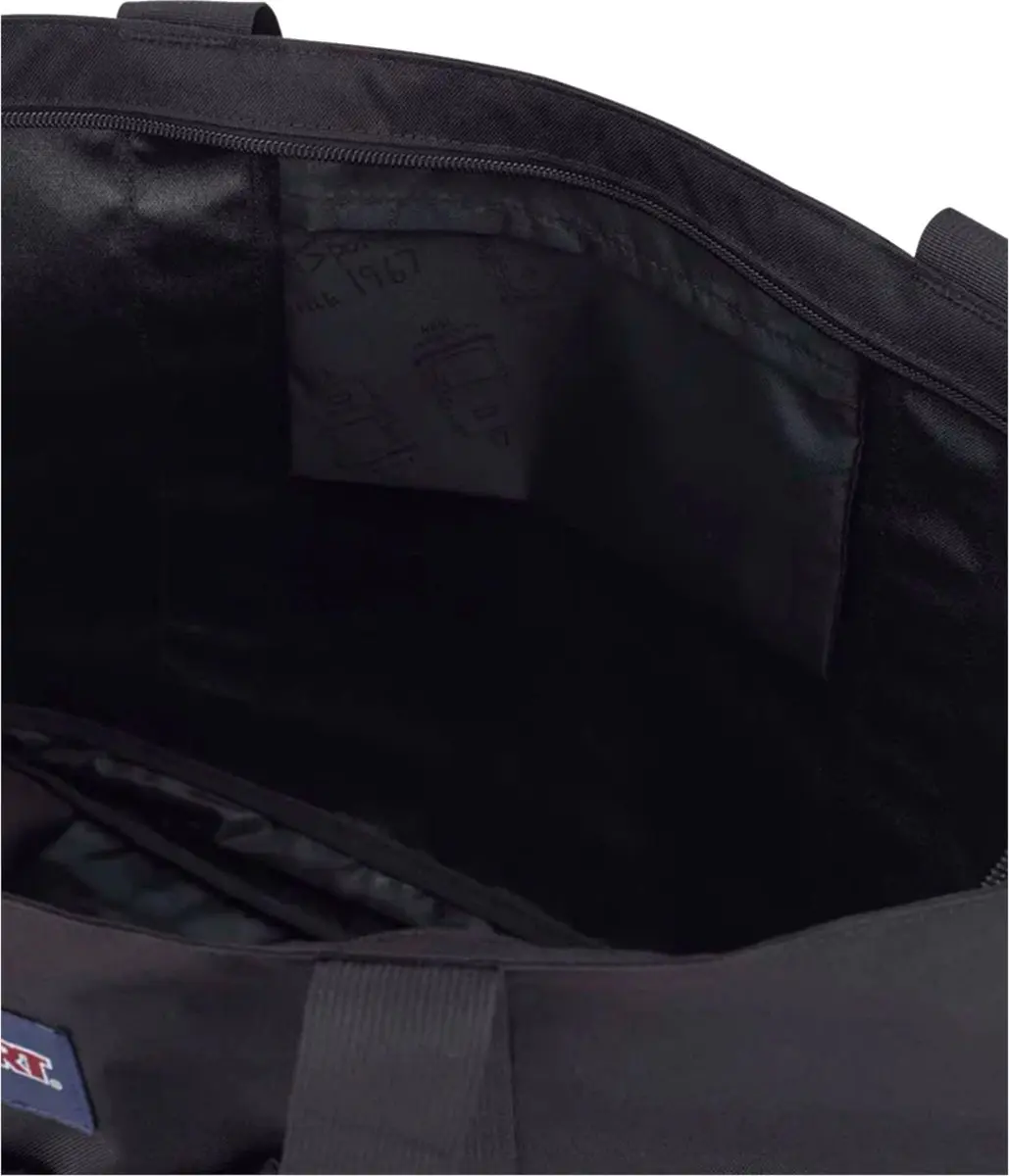 JanSport Daily Boodschappentas - 28L - Zwart
