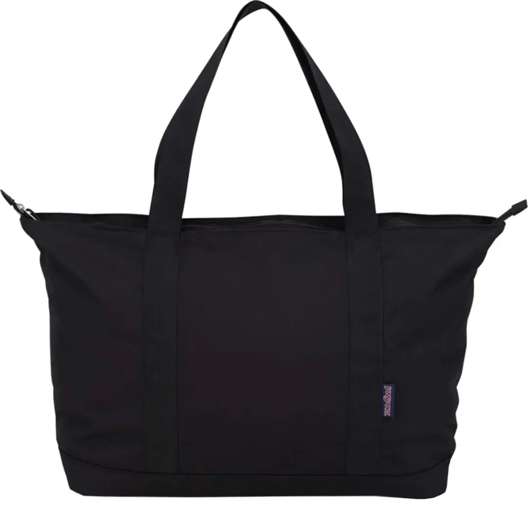 JanSport Daily Boodschappentas - 28L - Zwart
