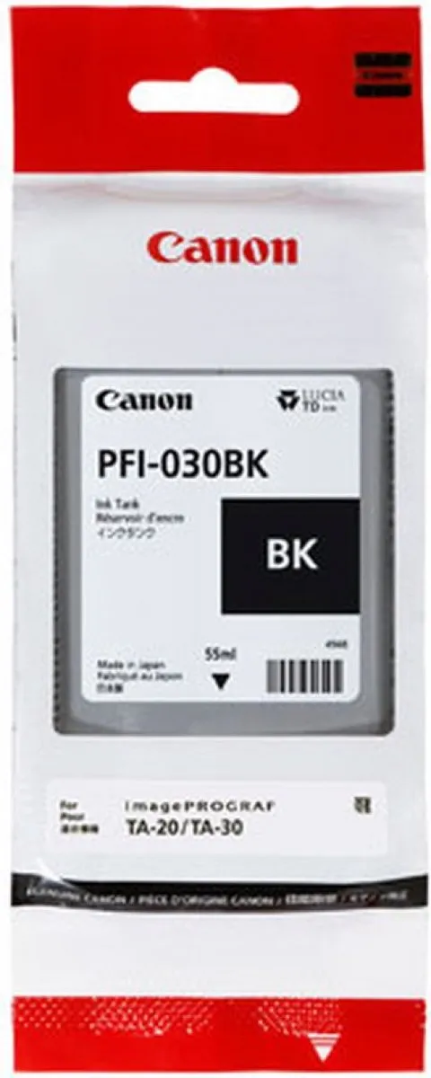 Canon 3489C001AA Inktcartridge