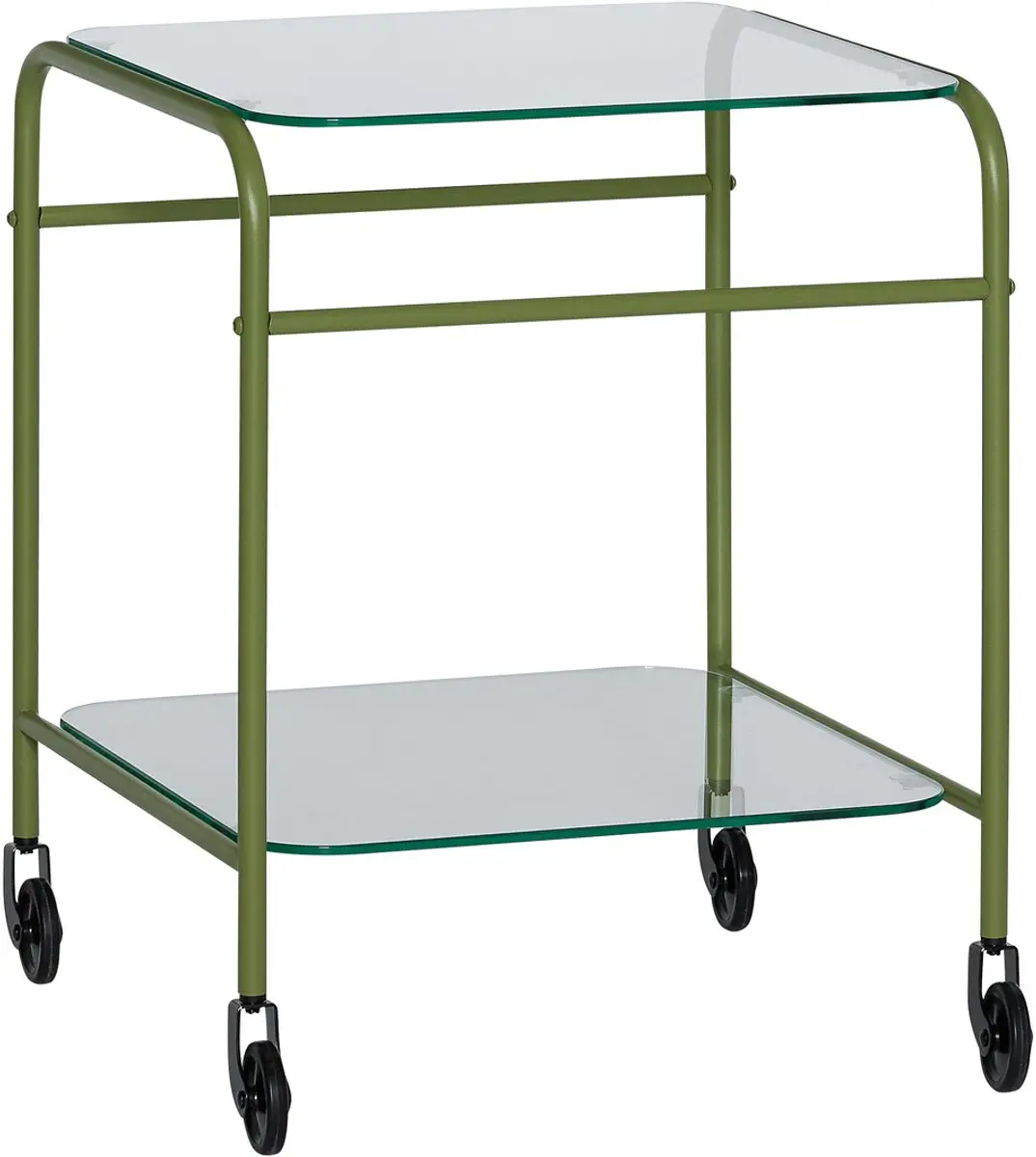 Hübsch Zephyr Trolley