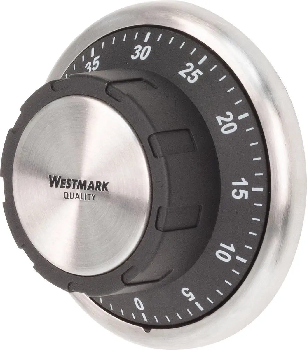 Westmark Redondo Kookwekker Magneet