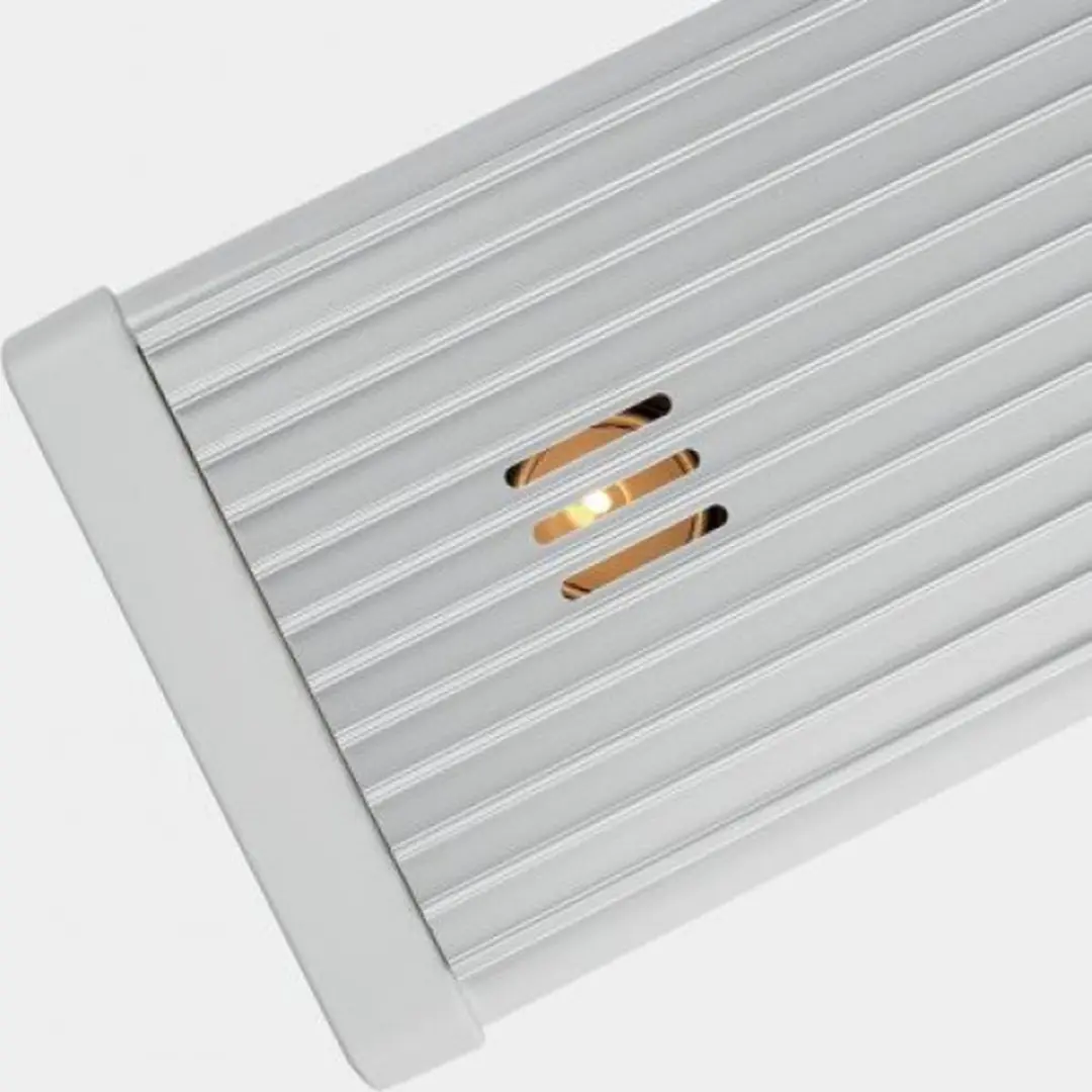 Brabantia Schotelwarmer 477164 - Wit