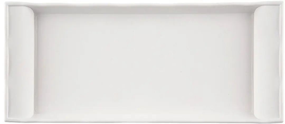 Orion Serveerplank Rechthoekig 29,5x13cm - Wit