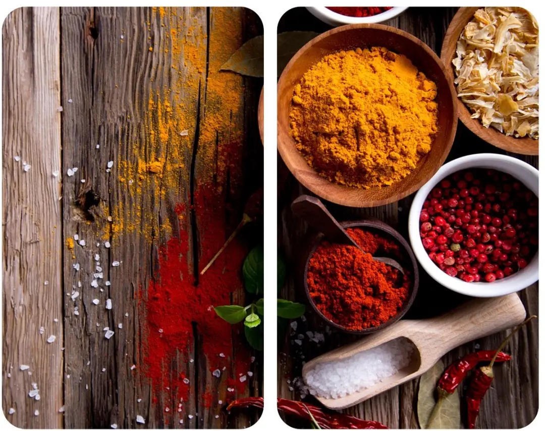 Wenko Spices Afdekplaten Glas 52x40cm