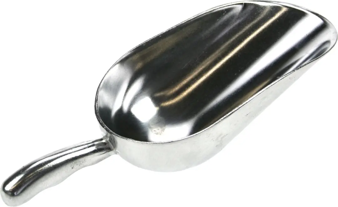 Cosy&Trendy Maatschep Aluminium 680g