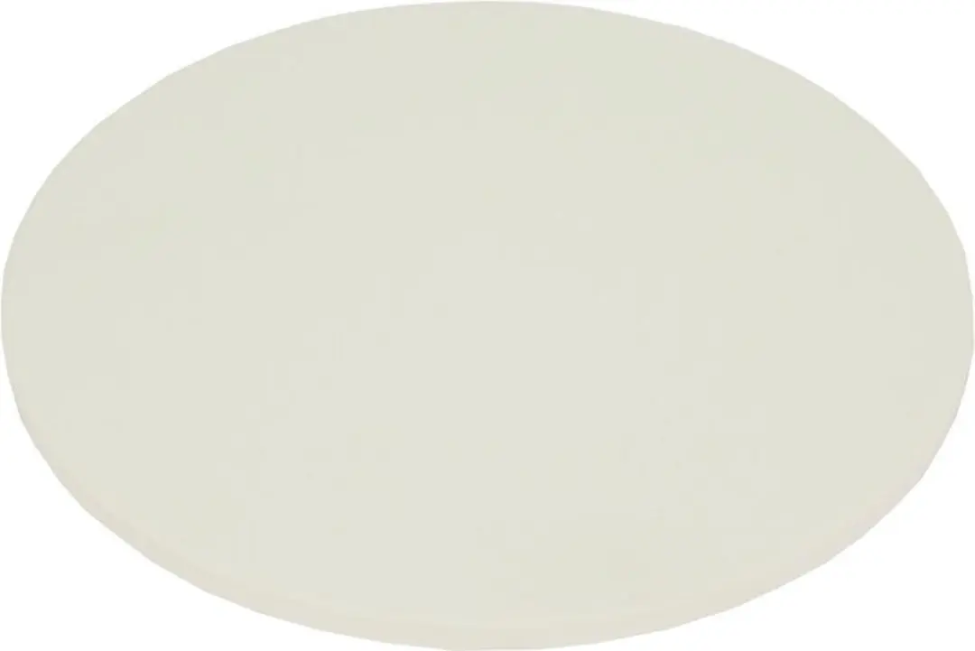 Grill Guru Large Pizza & Baking Stone 26cm - Beige