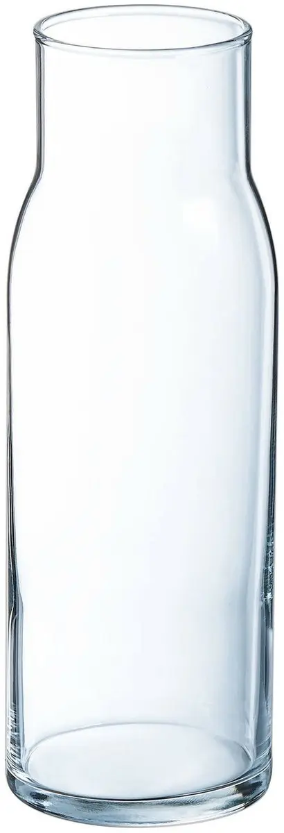 Luminarc Glazen Karaf 1 Liter - Transparant