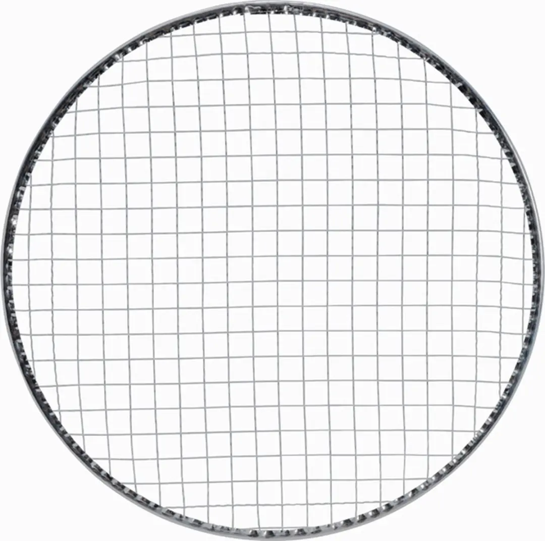 Tokyo Design Studio Konro Grillnet Trapezium 28cm