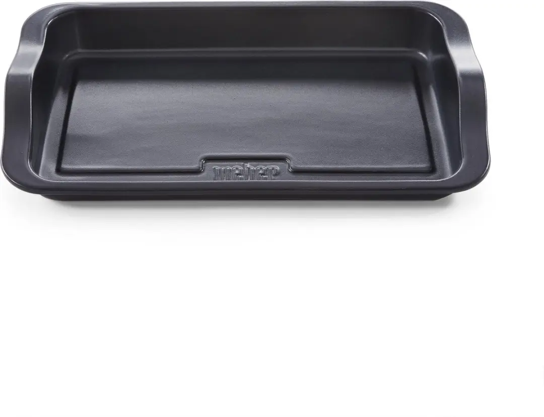 Weber 17885 Keramische Plancha