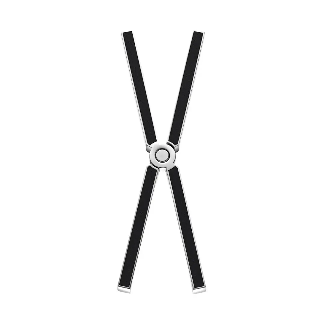 WMF Mister X Onderzetter - Zilver