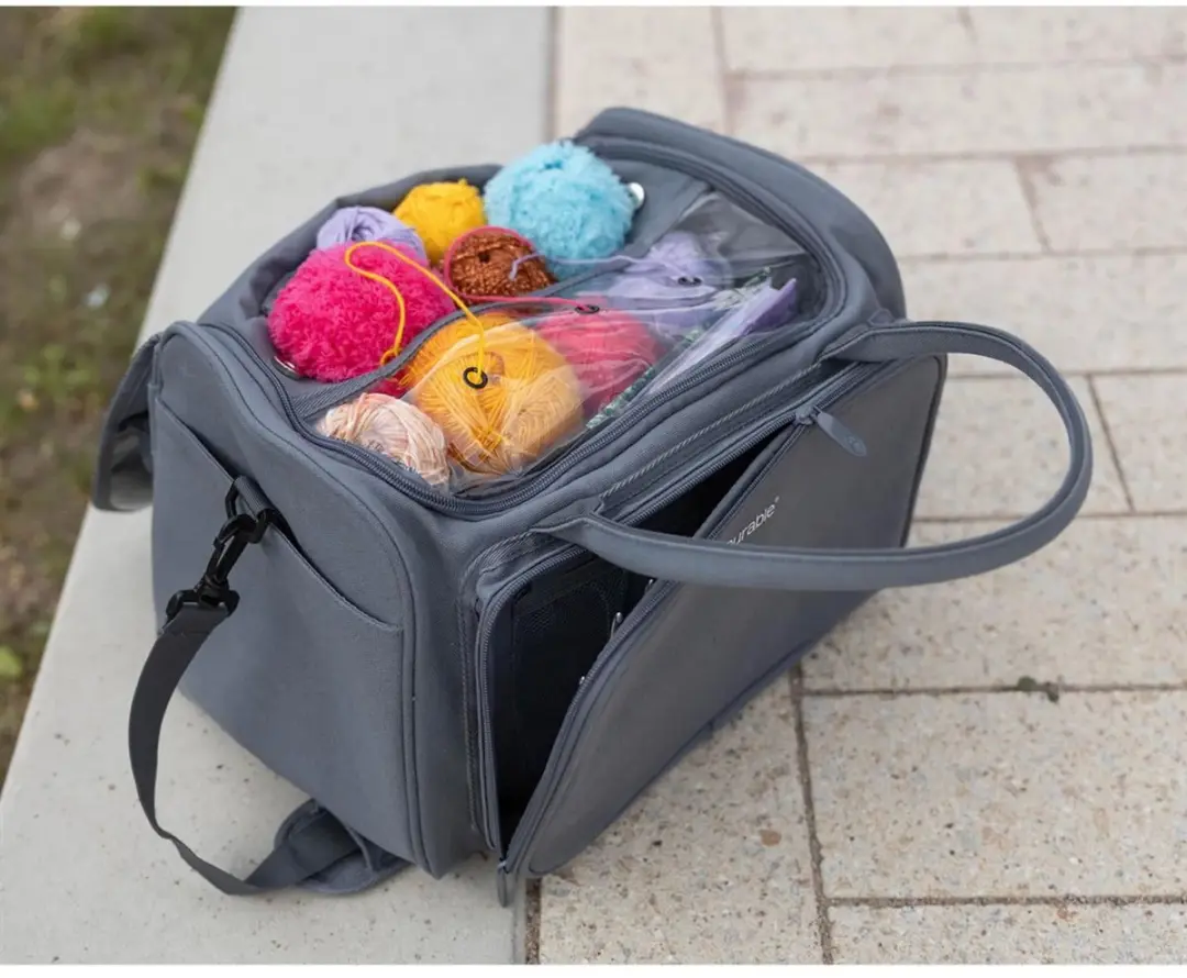 Durable Breitas 38x25x26cm - STK - afbeelding 6 van 6