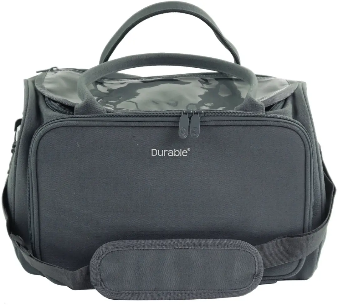 Durable Breitas 38x25x26cm
