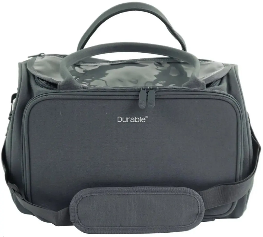 Durable Breitas 38x25x26cm - STK