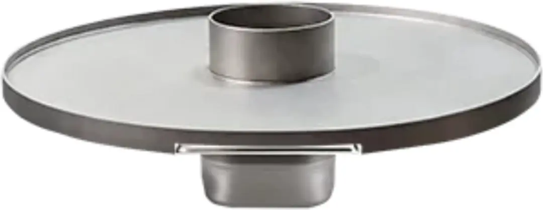 Monolith LeChef Fireplate