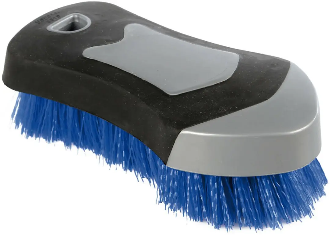 lampa Textiel Borstel 42.37342