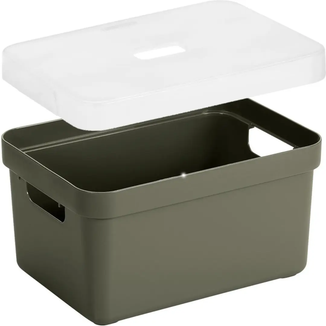 Sunware Sigma Opbergbox 13L