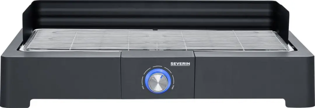 Severin PG 8565 Elektrische Tafelgrill