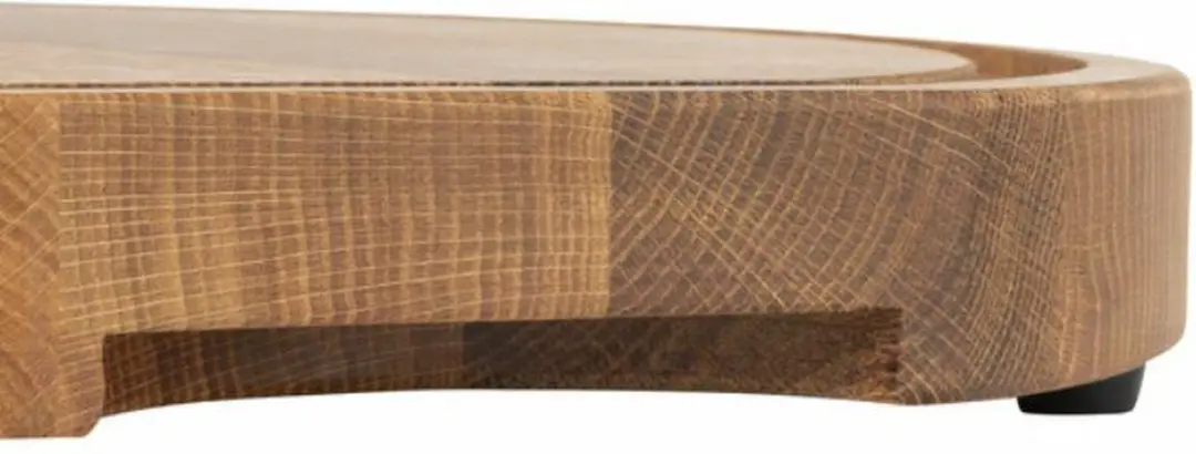 Big Green Egg Snijplank - Eiken