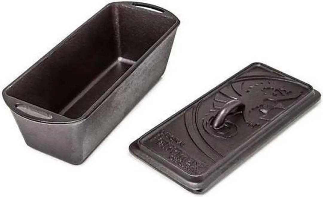Petromax Dutch Oven Broodpan K4 - 34cm - met Transporttas