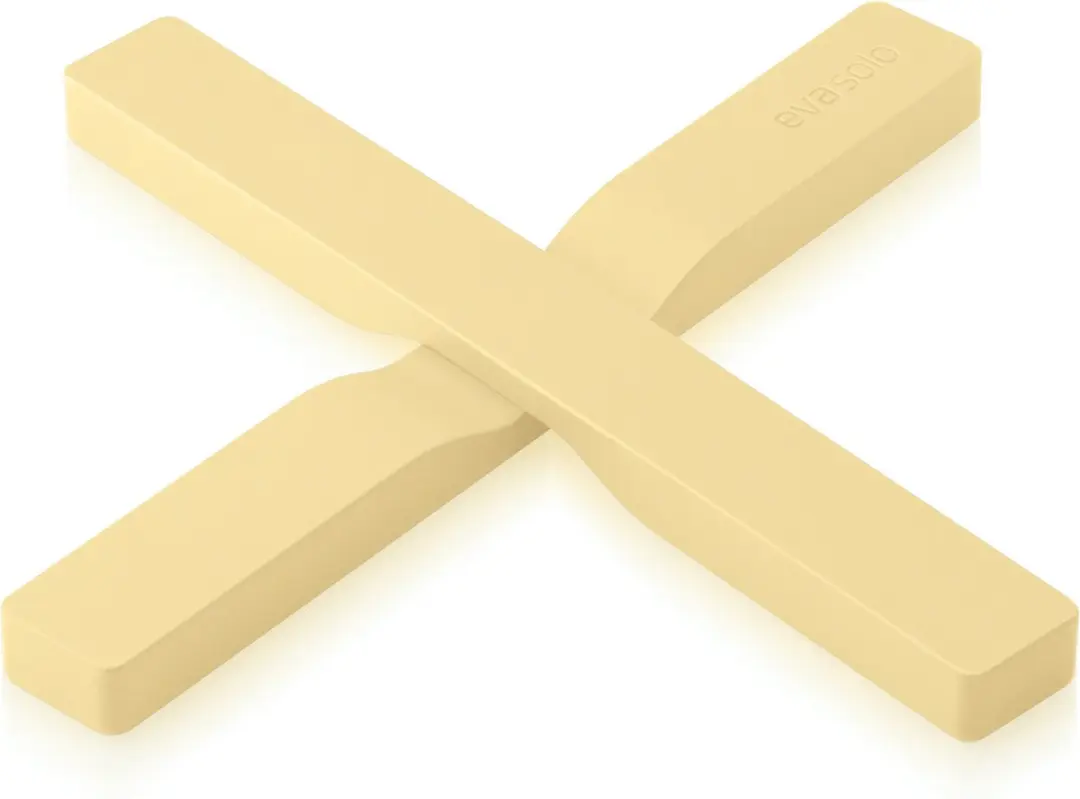 Eva Solo Magnetische Pan Onderzetter Geel