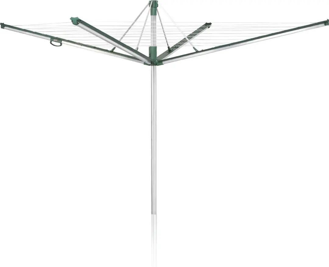 Leifheit Linomatic Plus 500 Droogmolen 50m