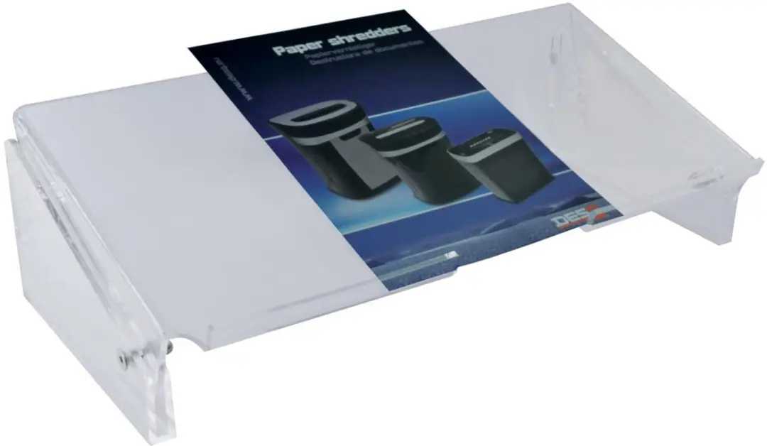 Desq Documentenhouder A3 Acryl