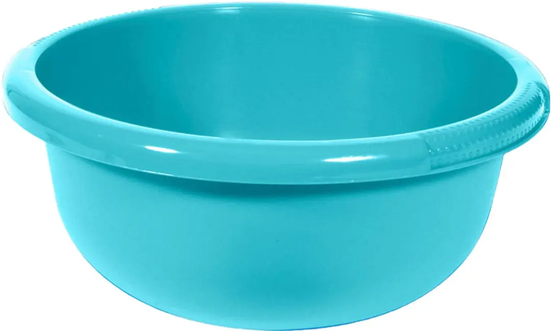 Curver Afwasbak Rond 10.5L