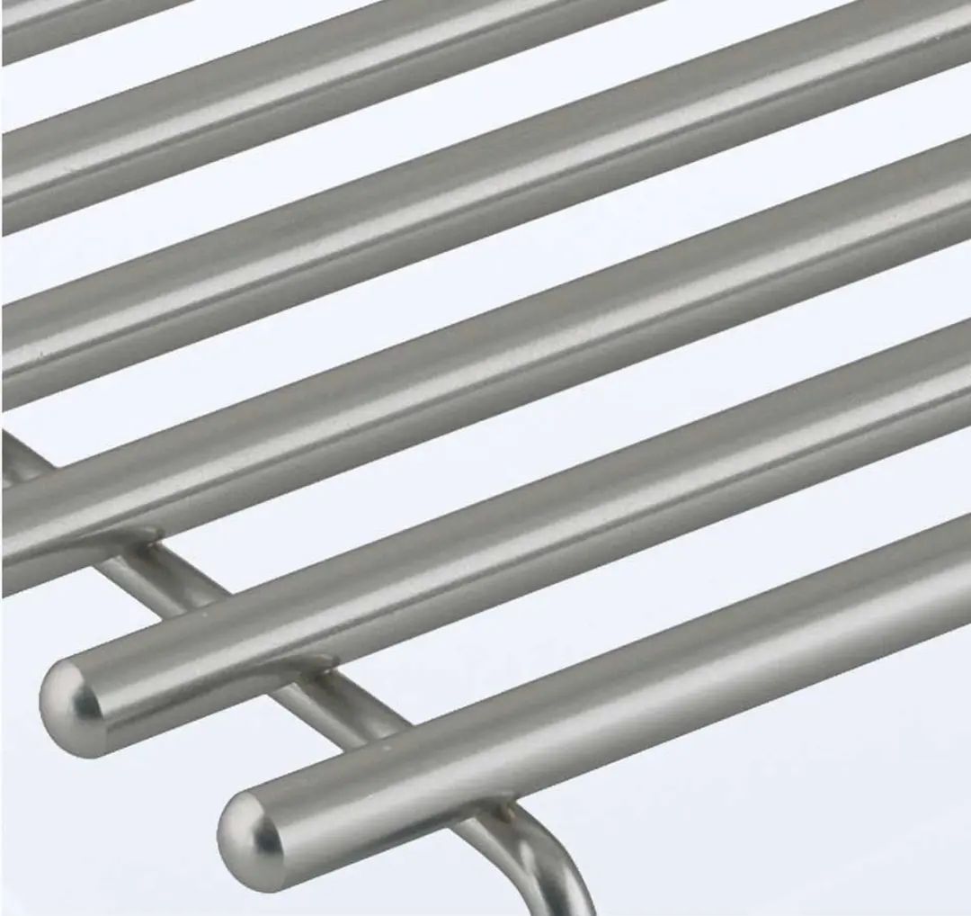 BK Onderzetter RVS 24x20cm H6145.046