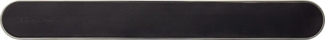 Scanpan Classic Messenmagneet 38.5cm - Zwart