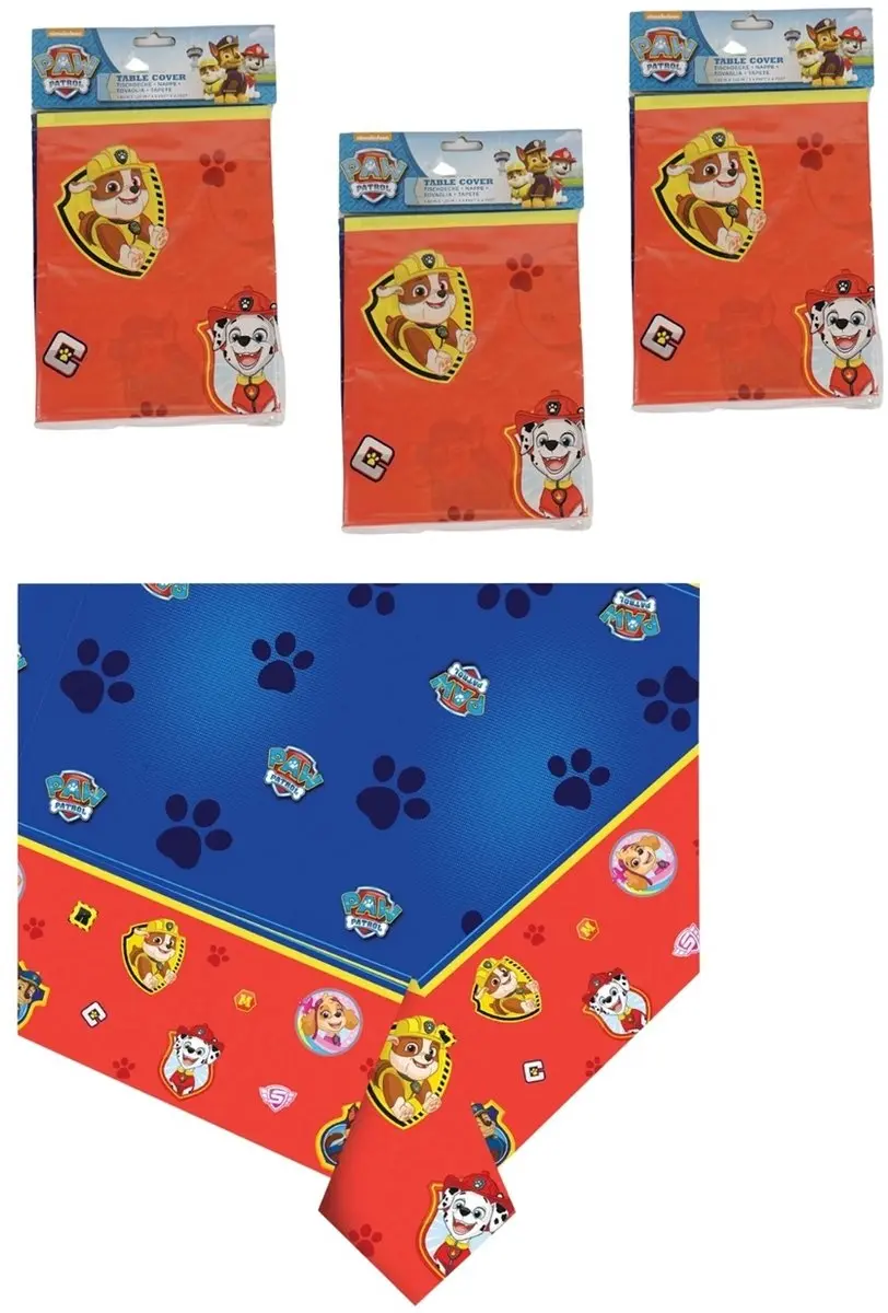 PAW Patrol Tafelkleed