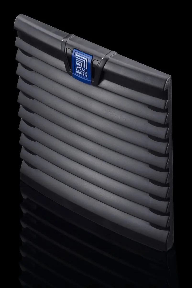 Rittal SK 3238.208 Uittredingsfilter 148.5x148.5x24mm
