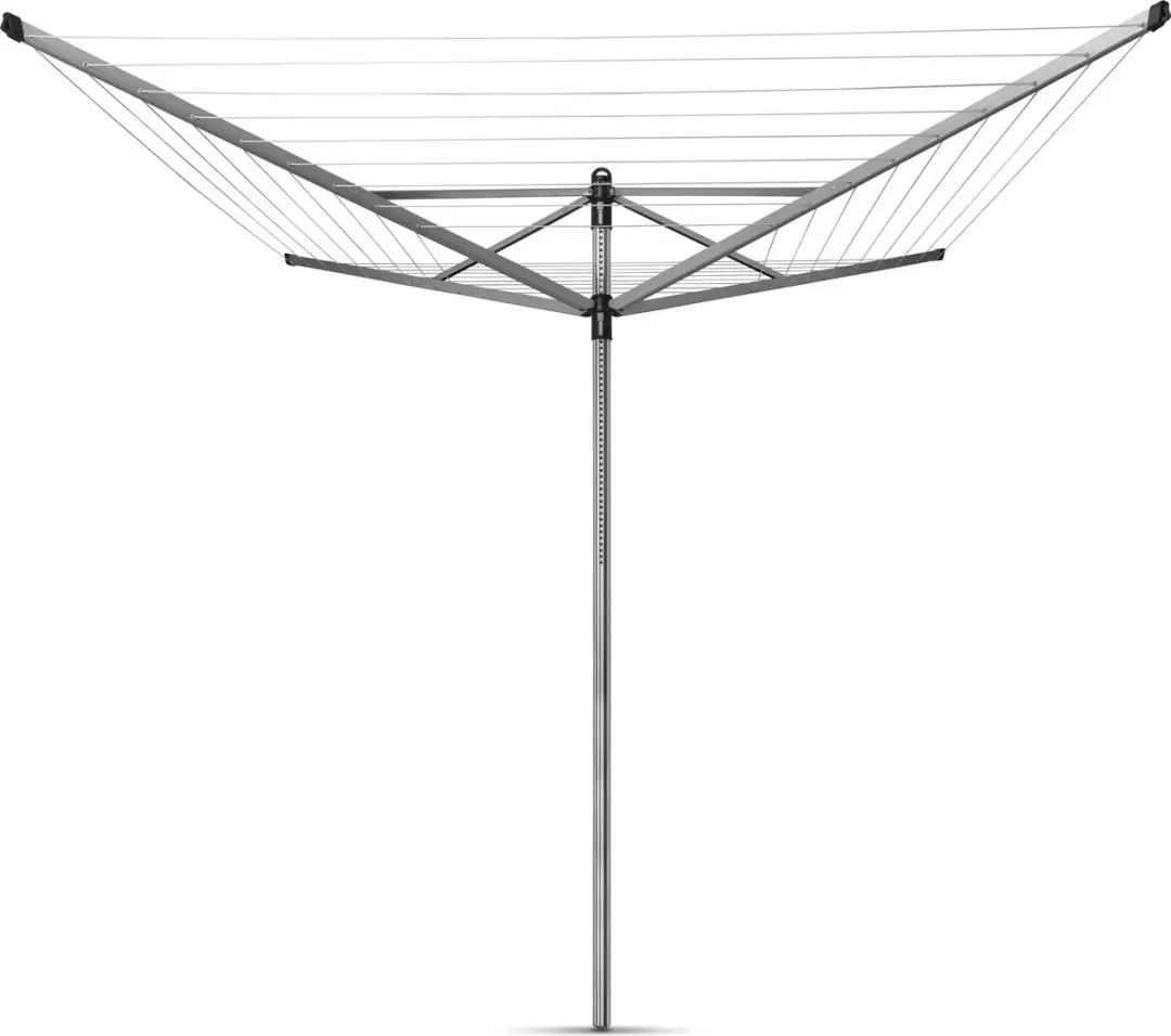 Brabantia Lift-O-Matic Droogmolen 50m