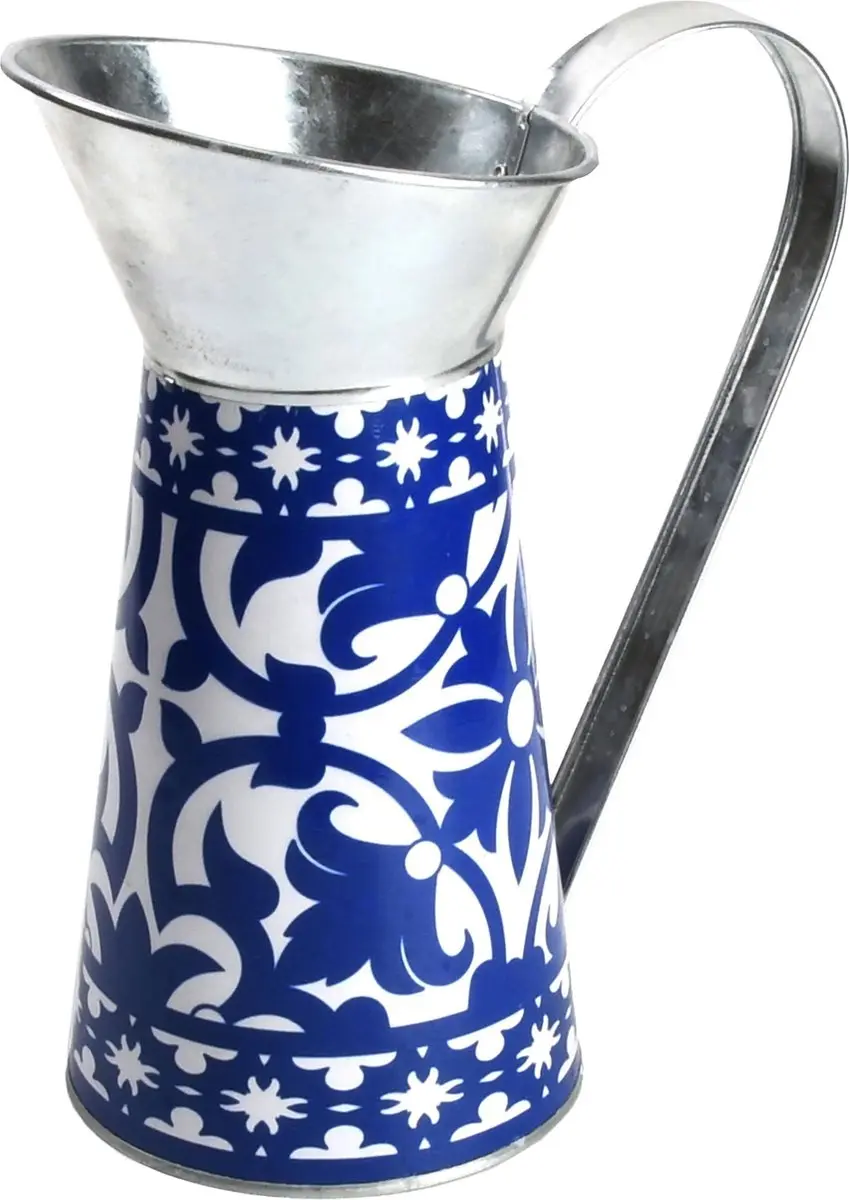 Esschert Design Portugese Waterkan Metaal