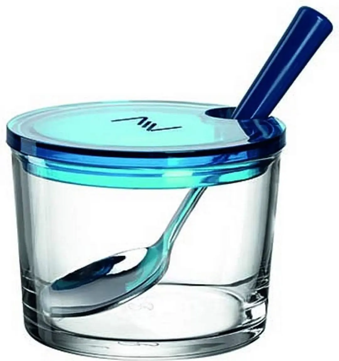 Montana Jampot Brunch Blauw - 220ml - afbeelding 5 van 5
