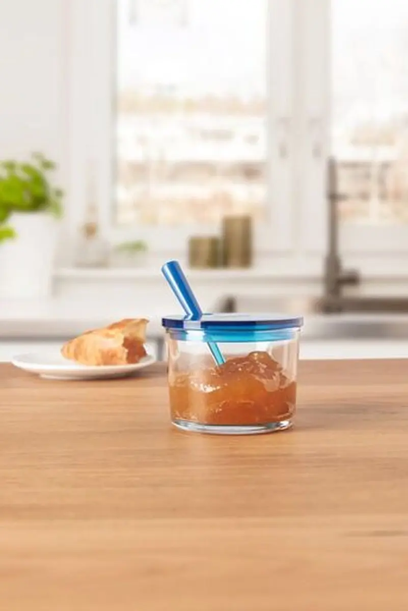 Montana Jampot Brunch Blauw - 220ml - afbeelding 3 van 5