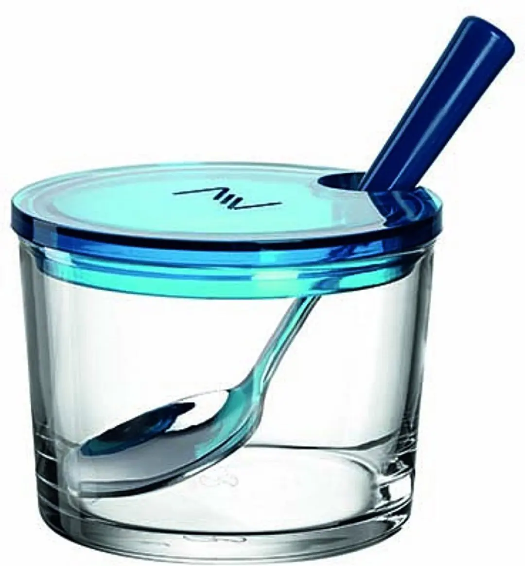 Montana Jampot Brunch Blauw - 220ml - afbeelding 4 van 5