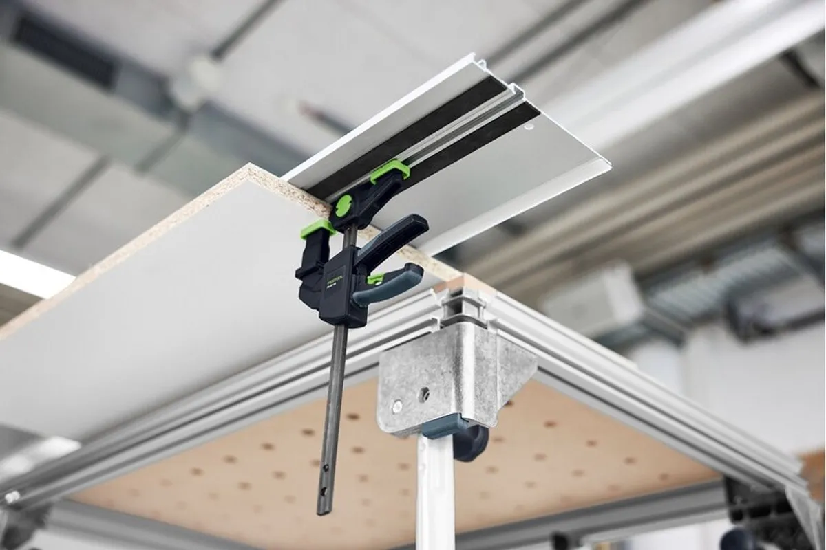 Festool FS-EZ 150/2 Snelspanklem 578623 - 2 Stuks