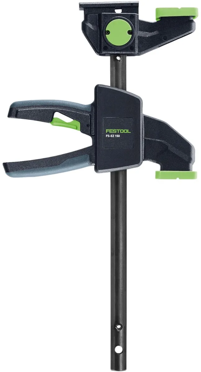 Festool FS-EZ 150/2 Snelspanklem 578623 - 2 Stuks - afbeelding 6 van 6