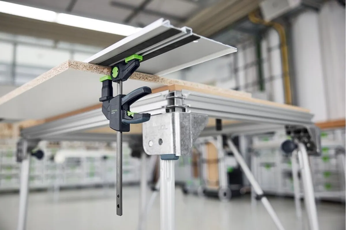 Festool FS-EZ 150/2 Snelspanklem 578623 - 2 Stuks
