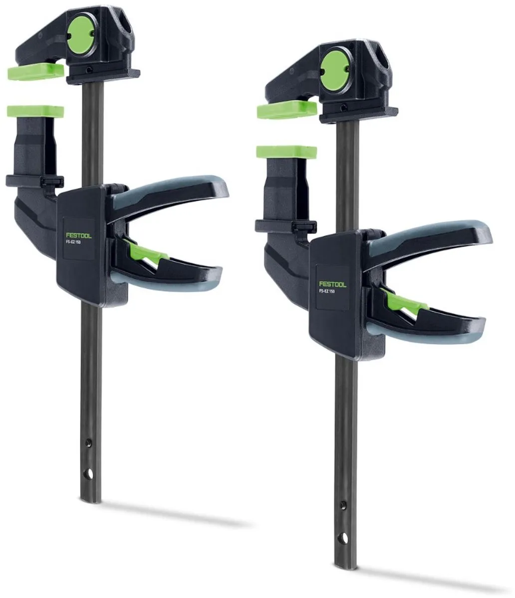 Festool FS-EZ 150/2 Snelspanklem 578623