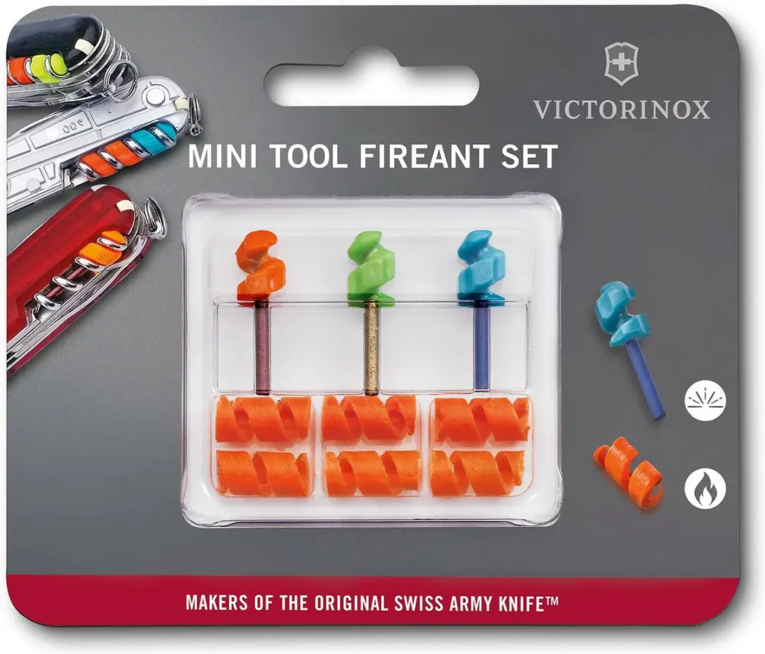 Victorinox Mini Tool FireAnt Set