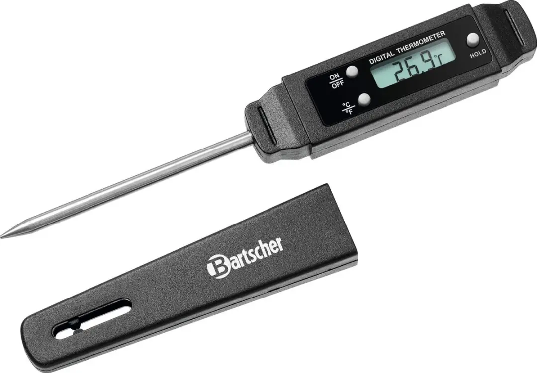 Bartscher D1500 KTP Thermometer