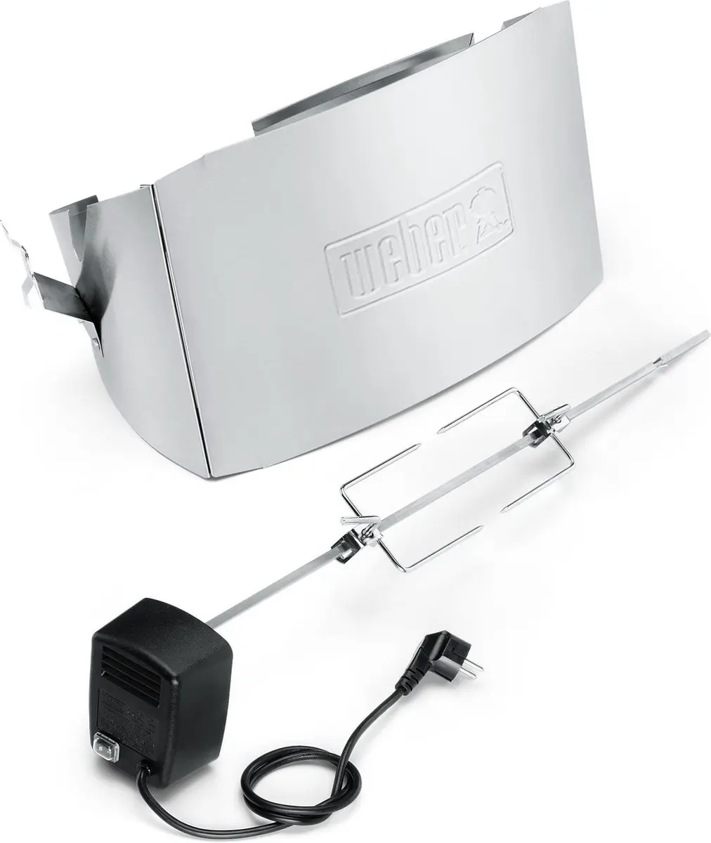 Weber Braadspit Q 300/3000