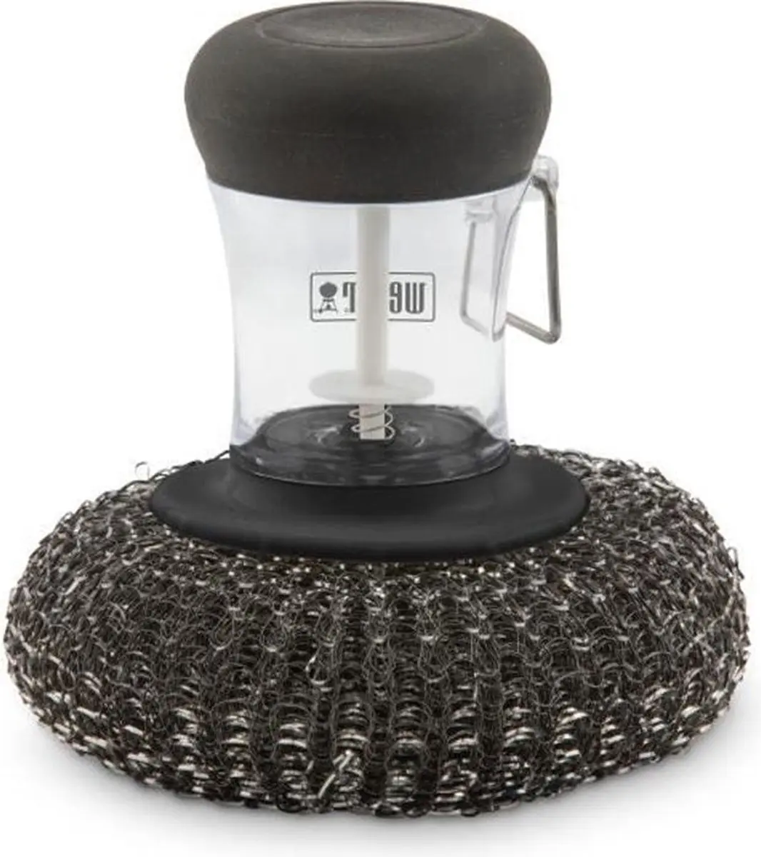 Weber Metalen Spons 6209