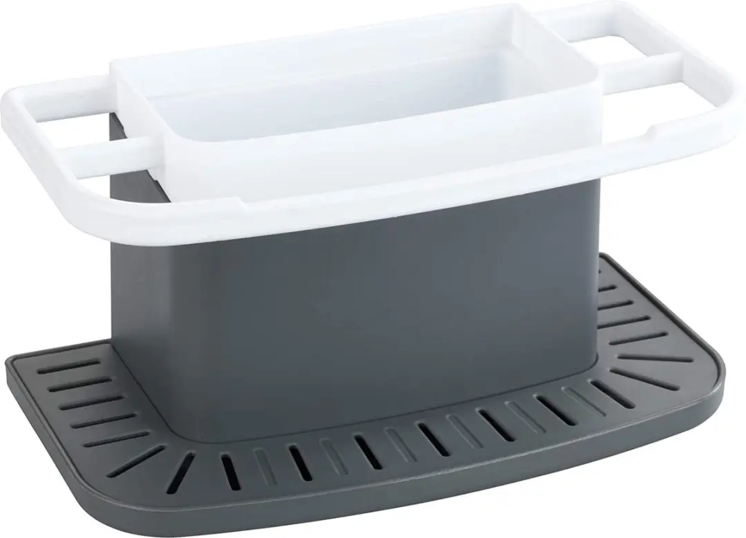 Wenko Cosmo Spoelbakorganizer 3-delig