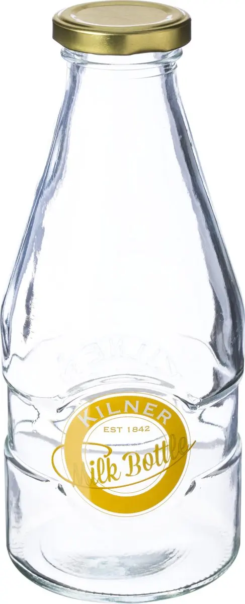 Kilner Melkfles 568ml