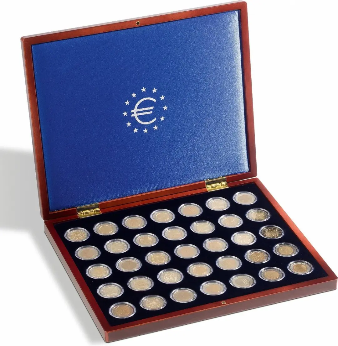Leuchtturm Volterra Uno muntbox voor 2