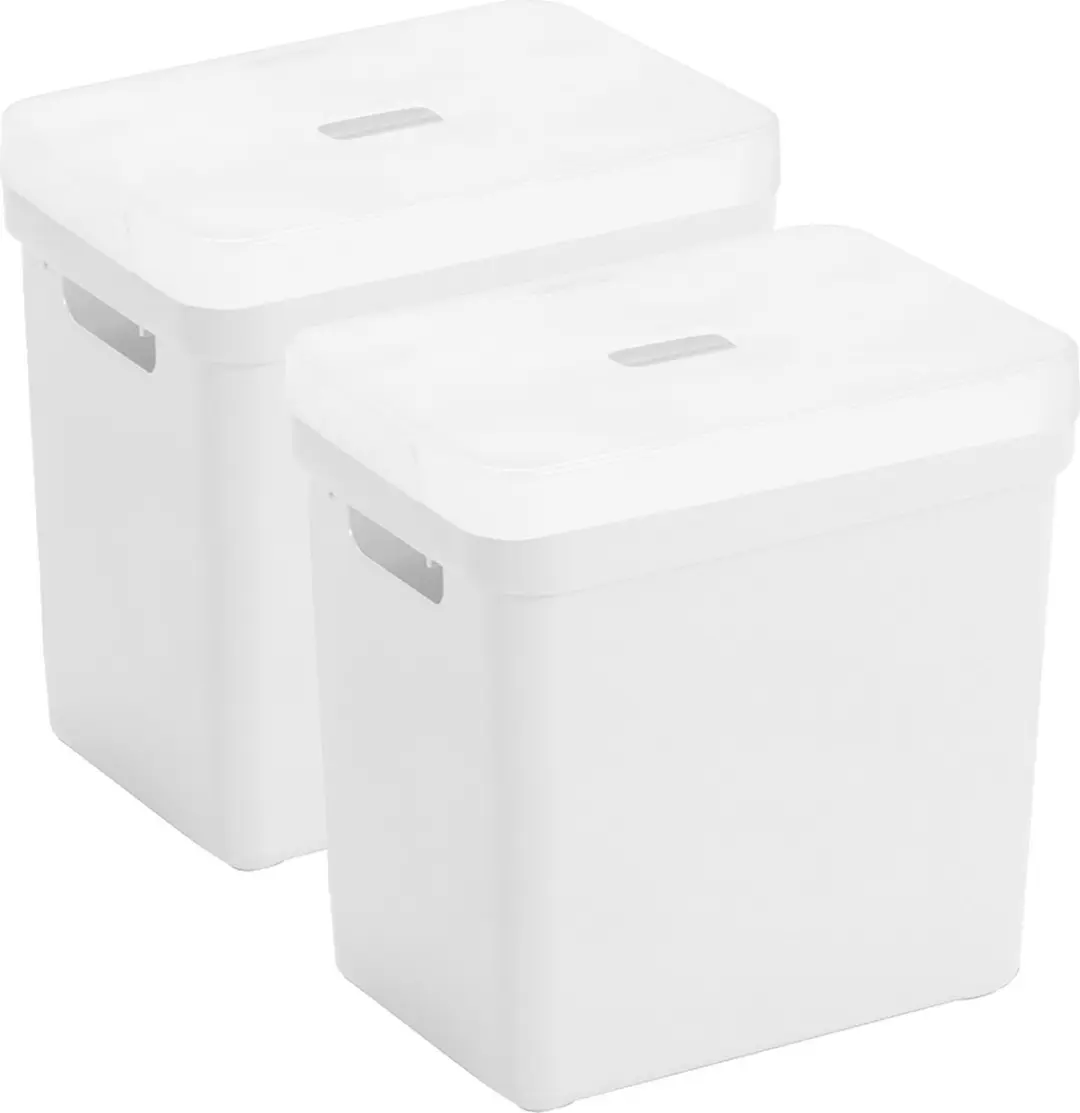 Sunware Sigma Home Opbergbox 25L